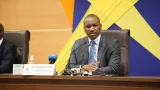 cote divoire financement des projets de 23 000 jeunes par le gouvernement le ministre mamadou toure simpregne de la lenteur du processus